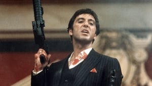 Scarface cast