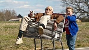 Jackass Presents: Bad Grandpa cast