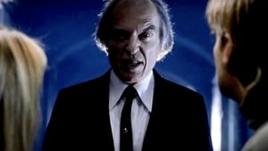 Phantasm II cast