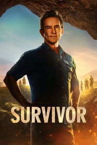 Survivor image