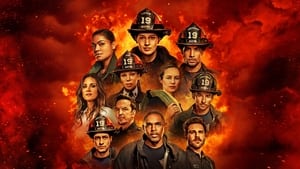 Station 19 merch