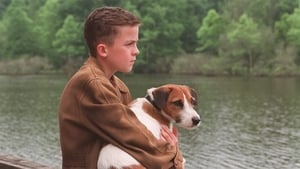 My Dog Skip cast