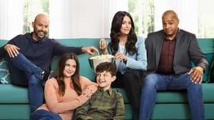 Extended Family cast