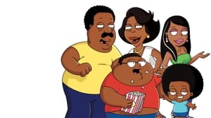 The Cleveland Show cast