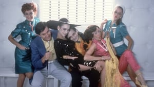 Shock Treatment cast