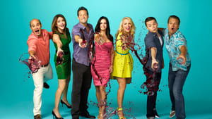 Cougar Town image