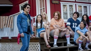 Wet Hot American Summer cast