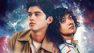 Aristotle and Dante Discover the Secrets of the Universe cast