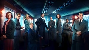 Murder on the Orient Express cast