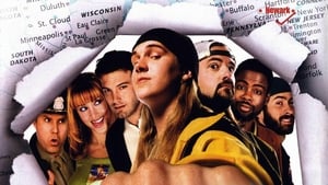 Jay and Silent Bob Strike Back cast