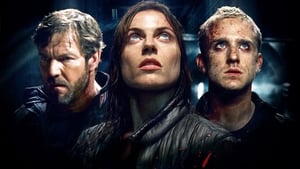 Pandorum cast