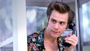 Ace Ventura: Pet Detective cast