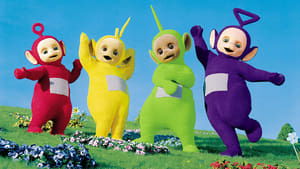 Teletubbies cast