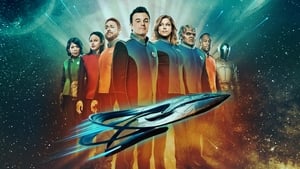 The Orville cast