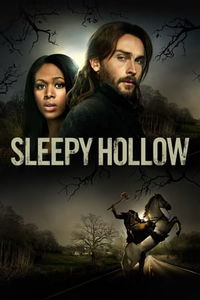 Sleepy Hollow image