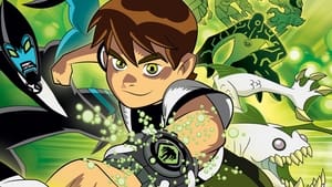 Ben 10 cast