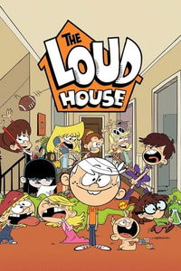 The Loud House image