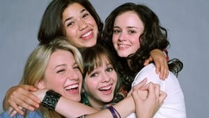 The Sisterhood of the Traveling Pants cast