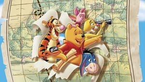Pooh's Grand Adventure: The Search for Christopher Robin cast