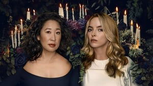 Killing Eve image