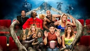 Scary Movie 5 cast