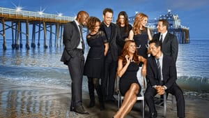 Private Practice cast