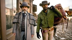 Django Unchained cast