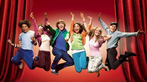 High School Musical cast