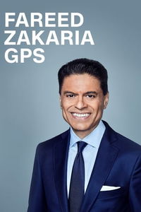 Fareed Zakaria GPS image