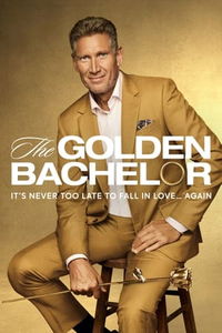 The Golden Bachelor image