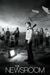 The Newsroom image