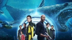 The Meg cast