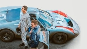 Ford v Ferrari cast
