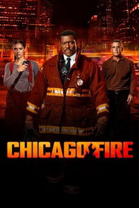 Chicago Fire image