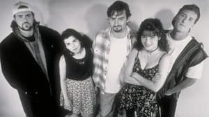 Clerks cast