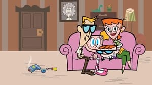 Dexter's Laboratory image