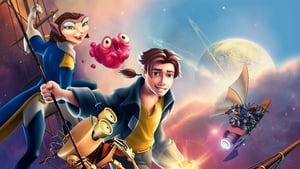 Treasure Planet cast