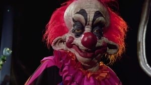 Killer Klowns from Outer Space cast