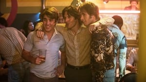 Everybody Wants Some!! cast