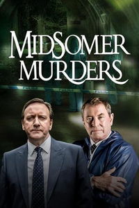 Midsomer Murders image