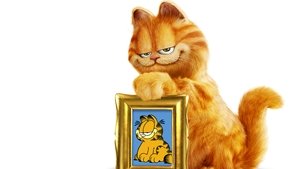 Garfield cast