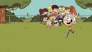 The Loud House cast