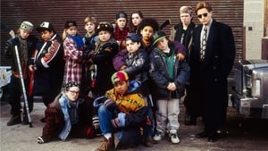 The Mighty Ducks cast