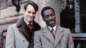 Trading Places cast