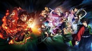 Demon Slayer: Kimetsu no Yaiba cast