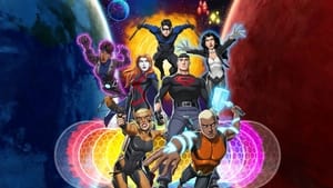 Young Justice image