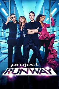 Project Runway image