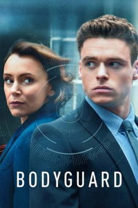 Bodyguard image