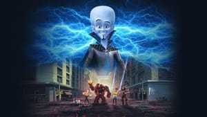 Megamind vs. the Doom Syndicate cast