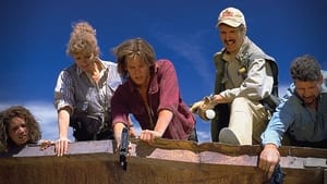 Tremors cast